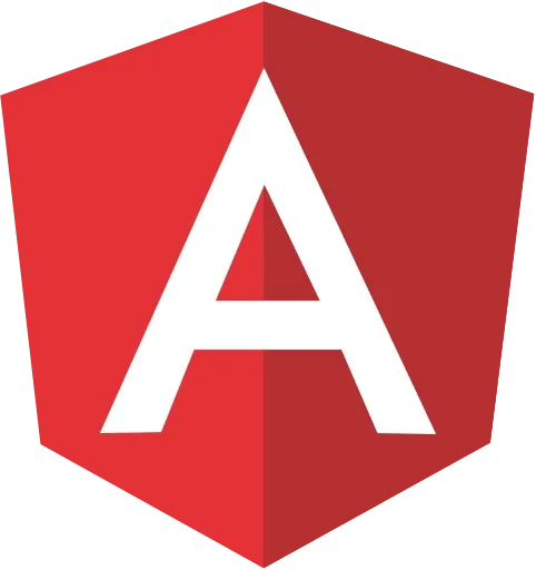 Logo Angular