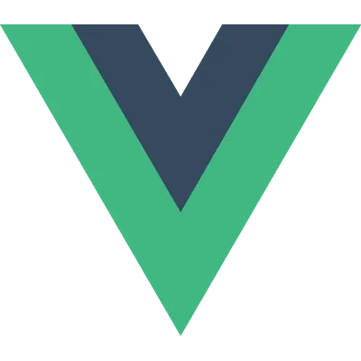 Logo Vue