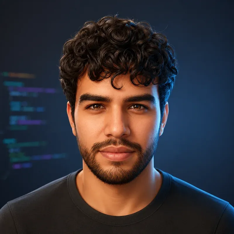 Marco Orta, desarrollador Fullstack en Ciudad de México
