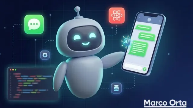 Agente de IA respondiendo en WhatsApp conectado a un backend Laravel y la API de OpenAI