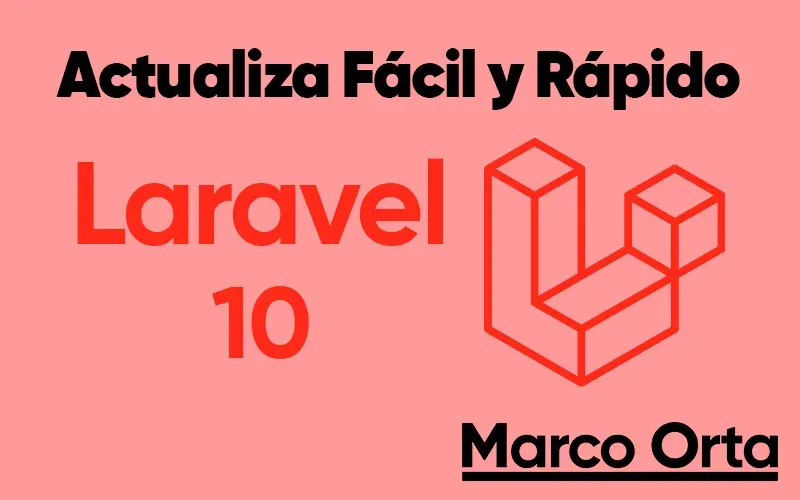 Terminal mostrando un composer update durante la actualización mayor de un proyecto Laravel