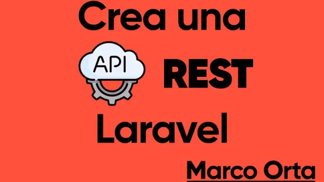 Editor de código mostrando una ruta API de Laravel devolviendo JSON