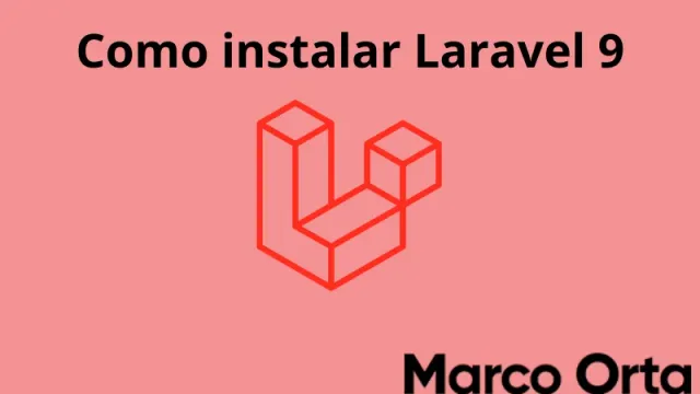 Como instalar Laravel 10