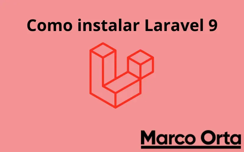 Terminal mostrando la instalación de un nuevo proyecto Laravel 13 con Composer