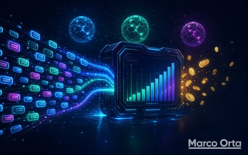 Cuánto cuesta la API de OpenAI, Claude y Gemini en 2026: tokens, precios y calculadora de costos