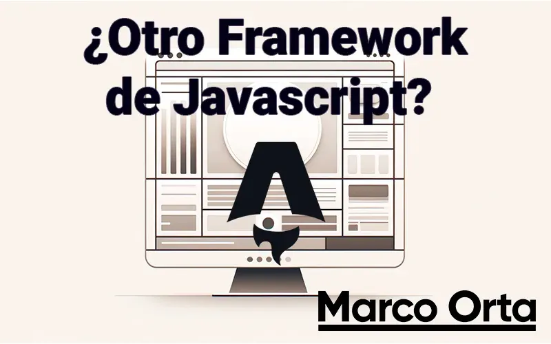 Logo de Astro.js junto al título Guía Completa de Rendimiento y SEO 2026