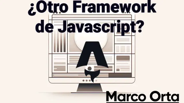 Logo de Astro.js junto al título Guía Completa de Rendimiento y SEO 2026