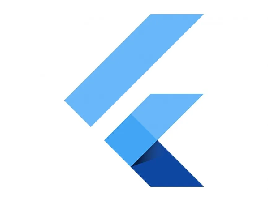 Logo Flutter