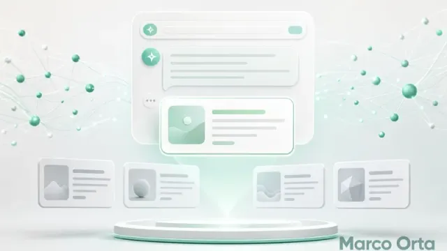 GEO y AEO: cómo aparecer en ChatGPT, Gemini y los AI Overviews de Google en 2026