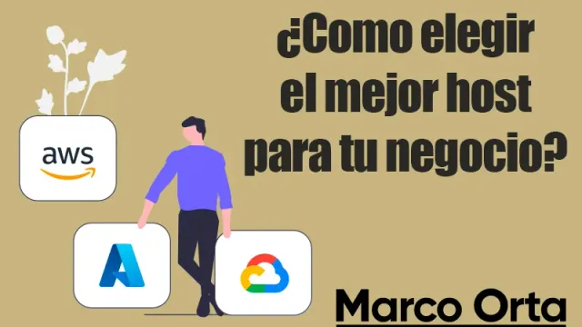 Guía Definitiva para Elegir el Mejor Proveedor de Hosting para Negocios en 2024