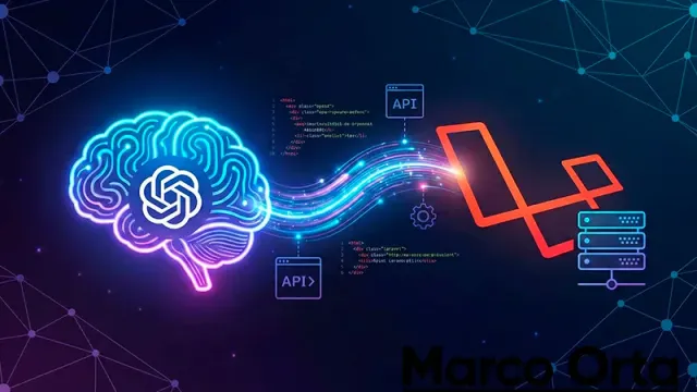 Cómo integrar la API de OpenAI en Laravel (Guía paso a paso)