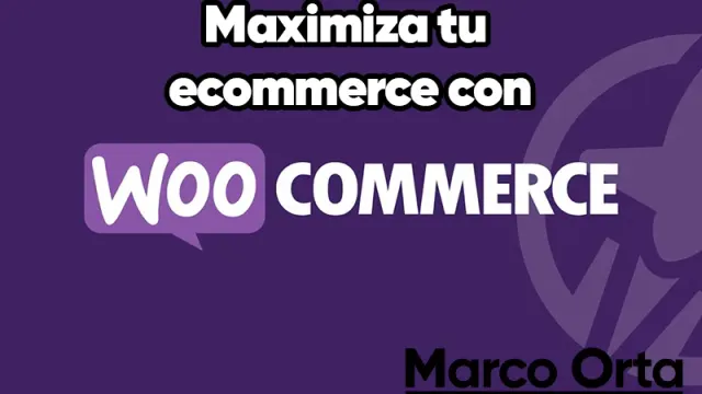 Pantalla de un eCommerce hecho con WooCommerce mostrando productos y carrito de compra