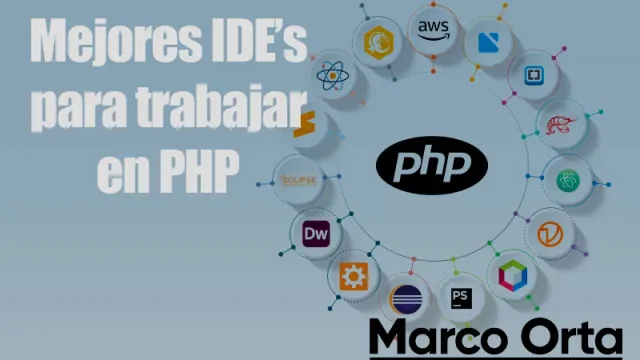Los Mejores IDEs para PHP: Una Guía Completa para Desarrolladores
