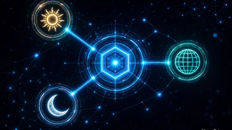 Los nuevos modelos de ChatGPT en 2026: GPT-5.6 Sol, Terra y Luna, GPT-Live y ChatGPT Work