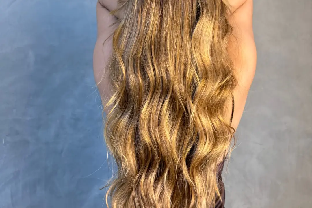Estética y salón de belleza