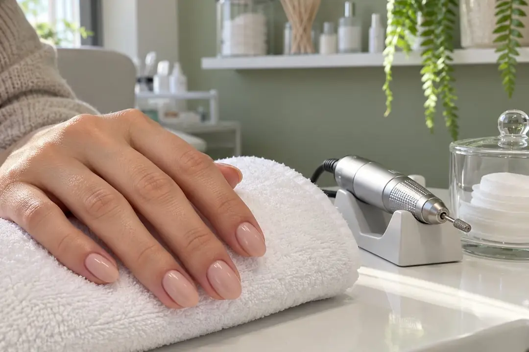 Estética y salón de belleza