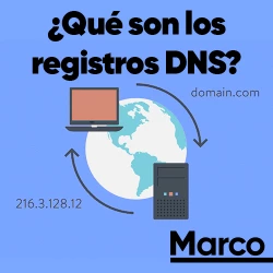 El ABC de los registros DNS: Entendiendo su rol en la red
